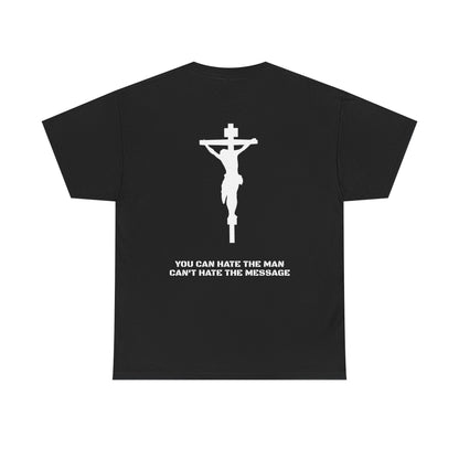 The Message 1.0