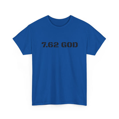 7.62 GOD