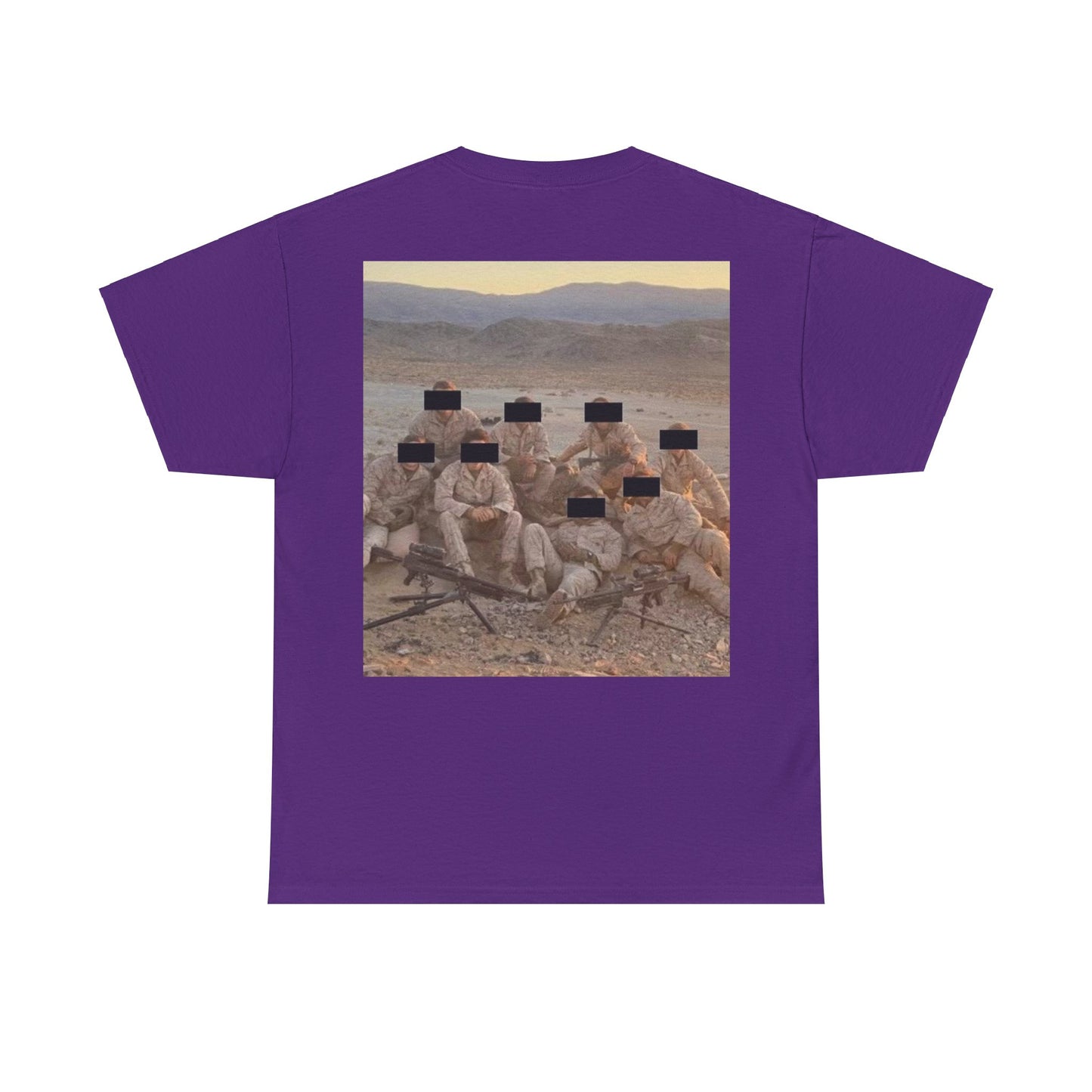 LCSB Shirt