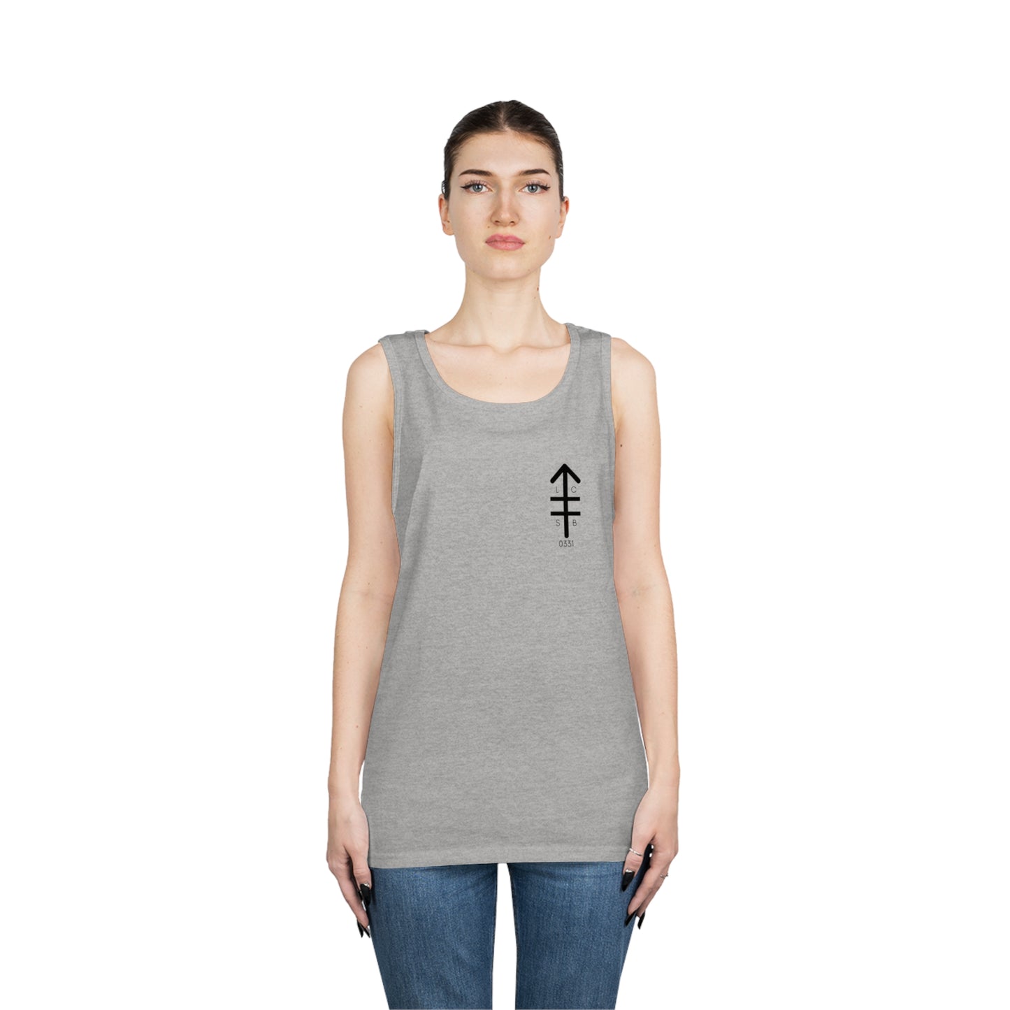 DEATH BEFORE DISMOUNT TANK TOP
