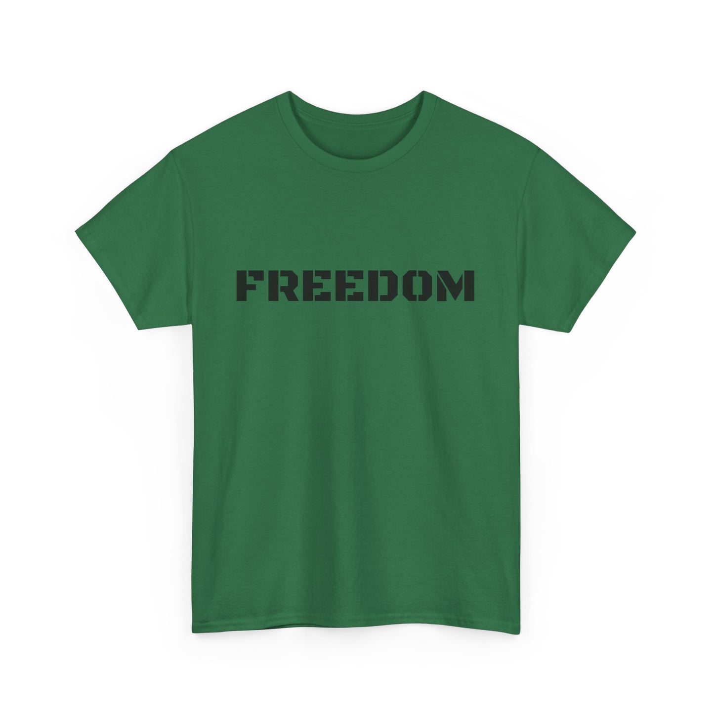 FREEDOM