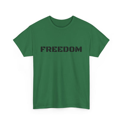 FREEDOM