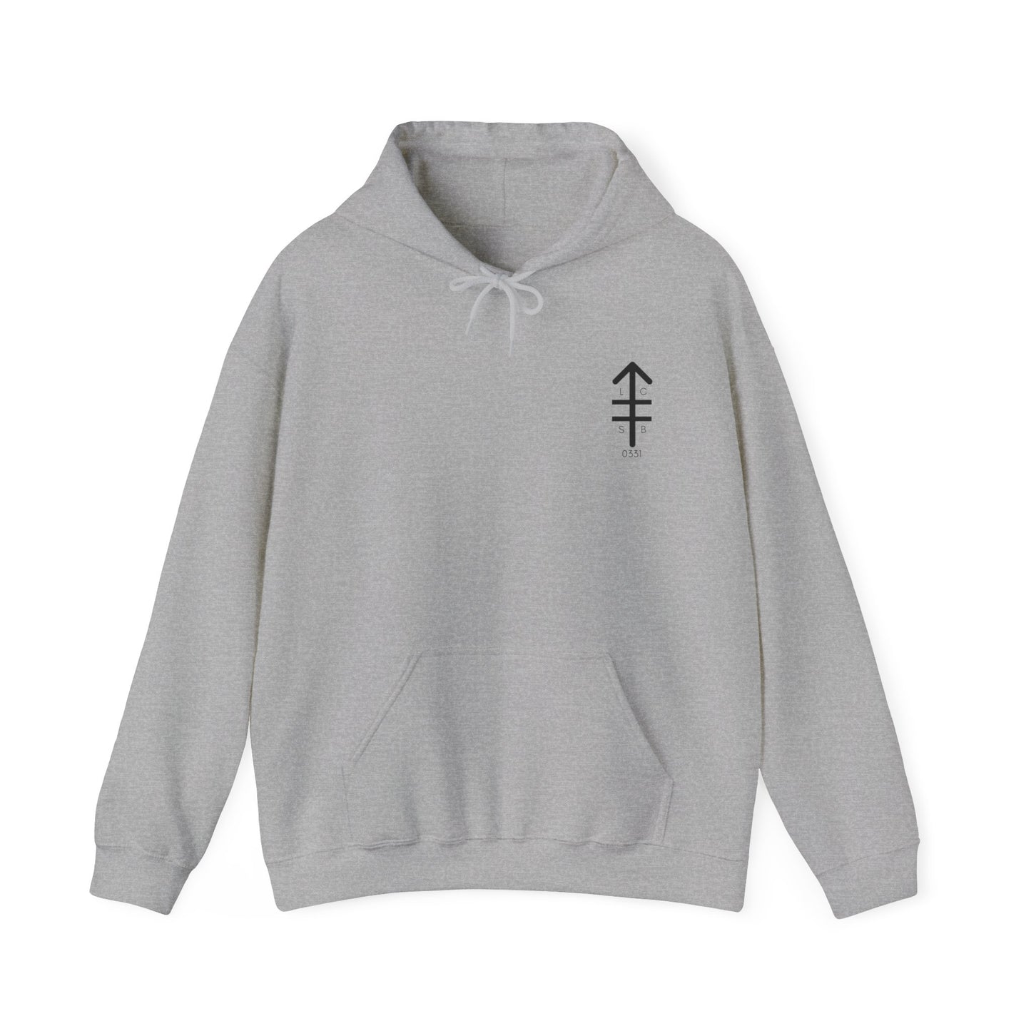 LCSB Hoodie