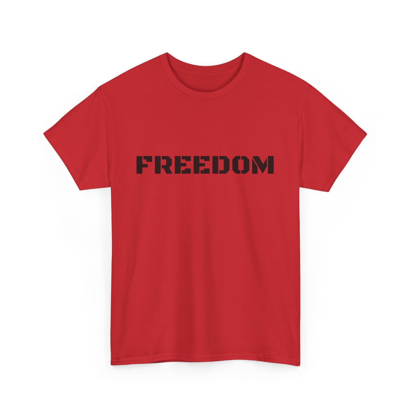 FREEDOM