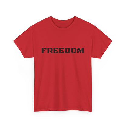 FREEDOM