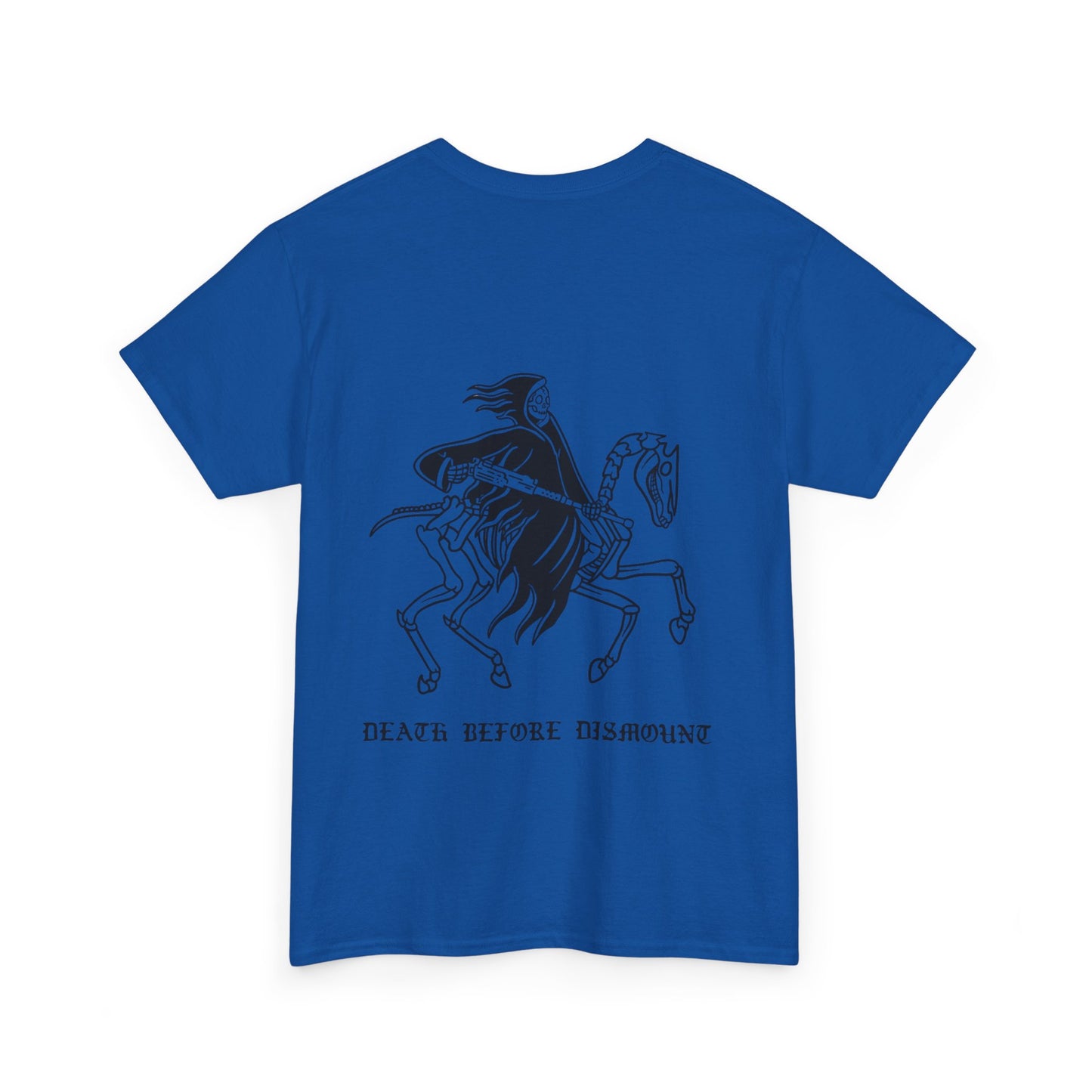 Death Before Dismount Shirt