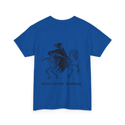 Death Before Dismount Shirt