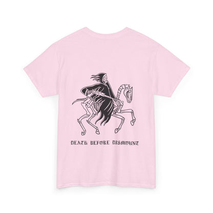 Death Before Dismount Shirt