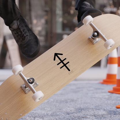 Outdoor LCSB Sticker