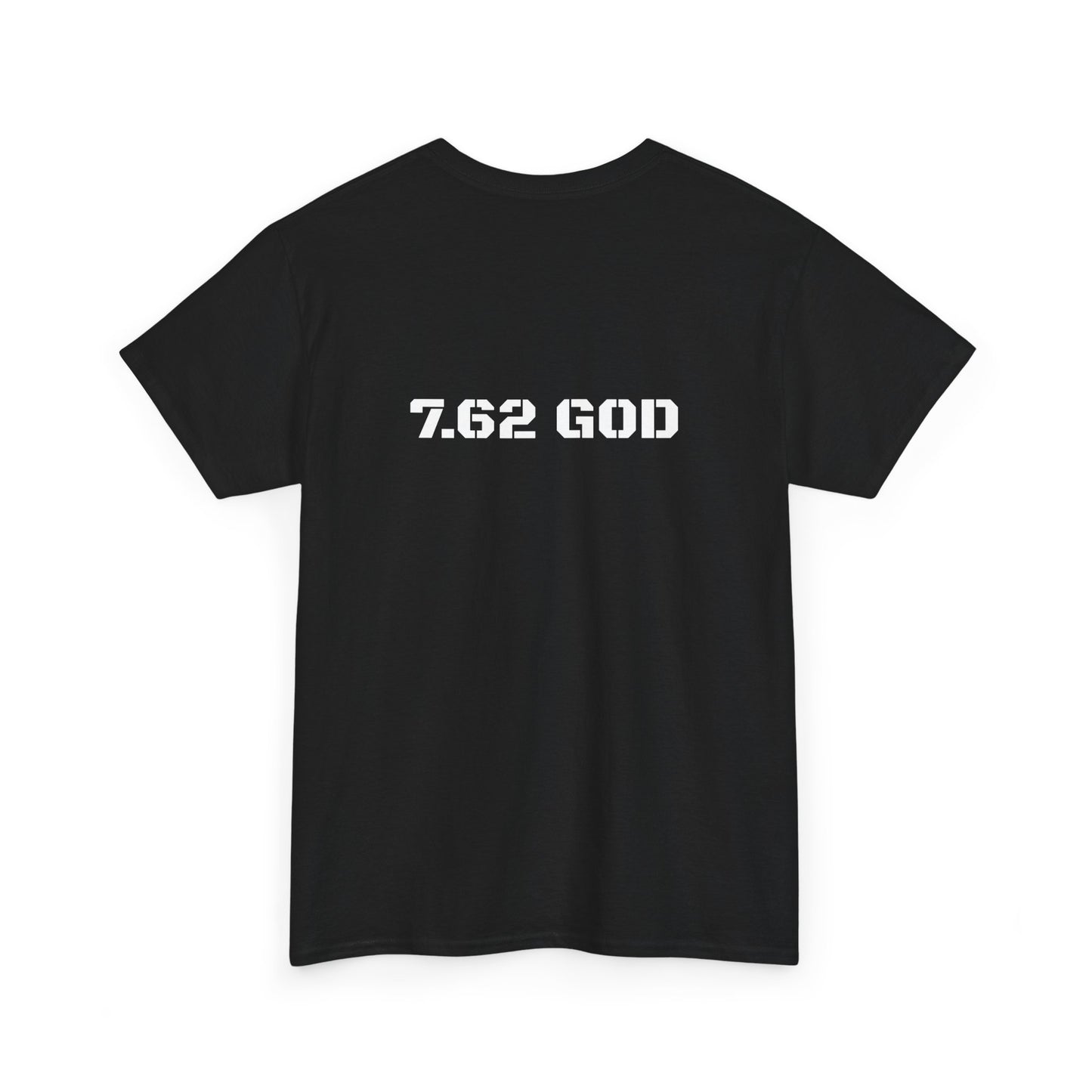 7.62 GOD