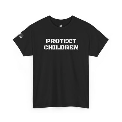 Protect Children