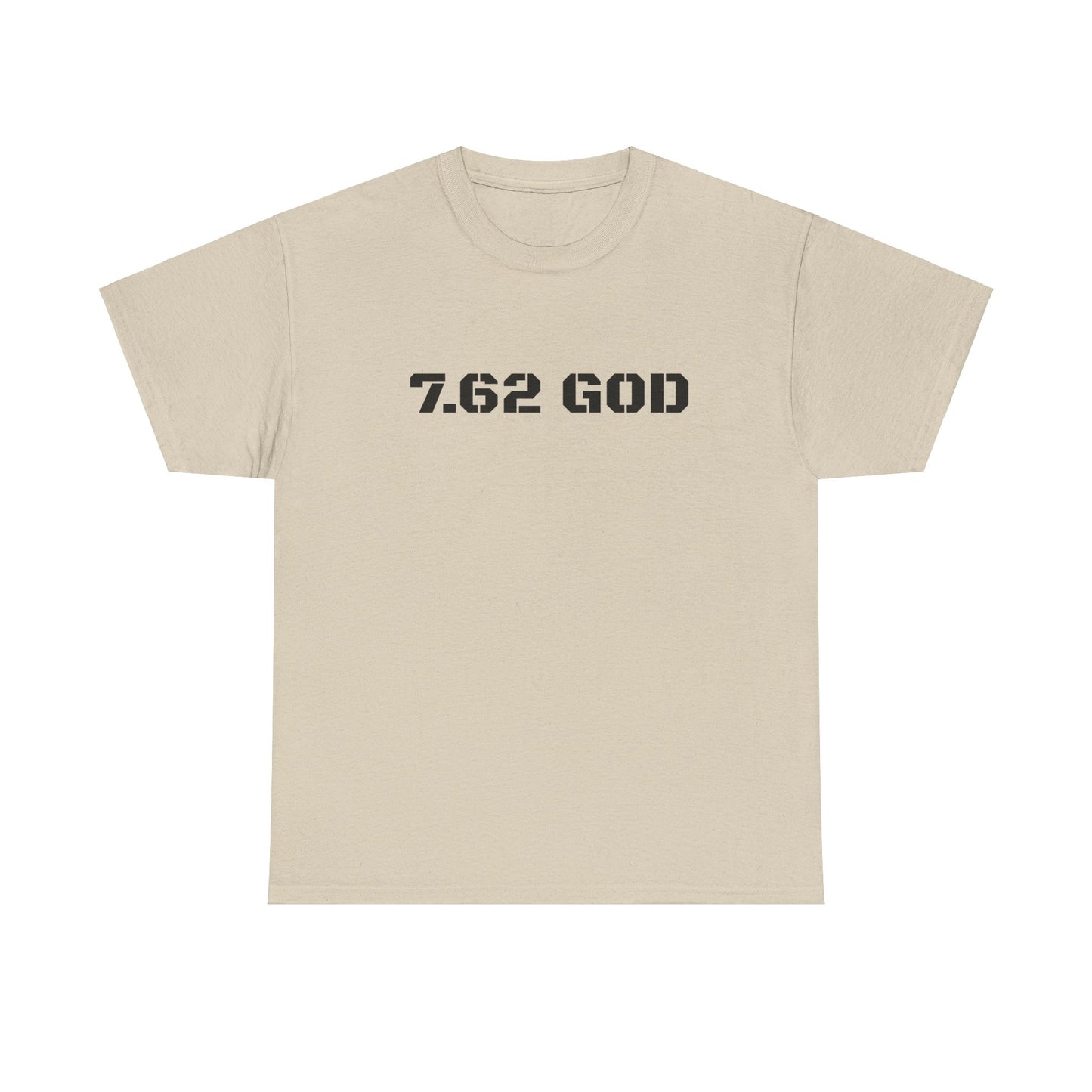 7.62 GOD