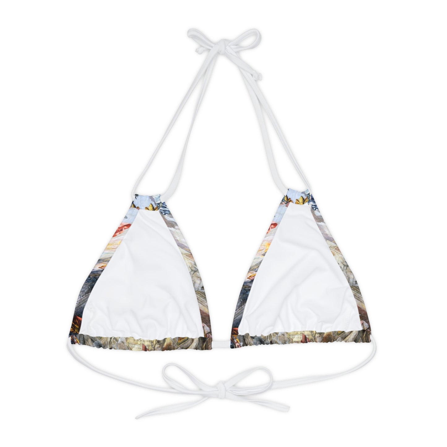 Divine Providence Bikini Top