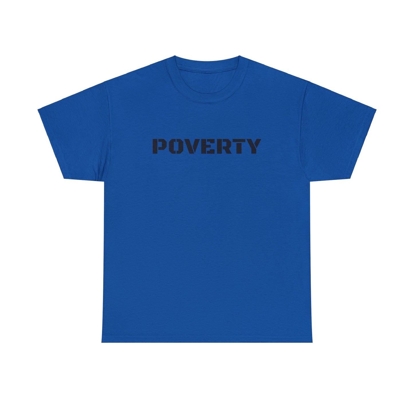 Pover T