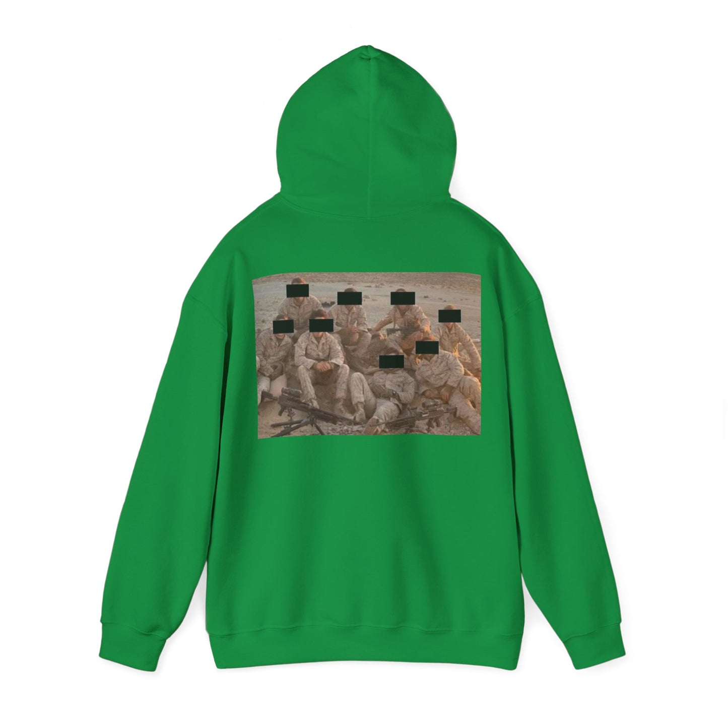 LCSB Hoodie