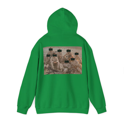 LCSB Hoodie
