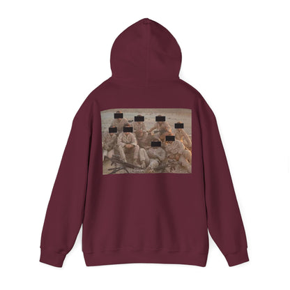 LCSB Hoodie