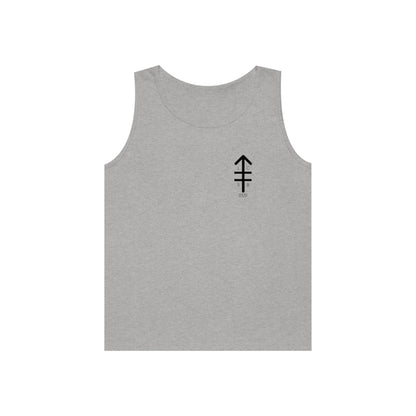 DEATH BEFORE DISMOUNT TANK TOP