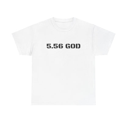 5.56 GOD