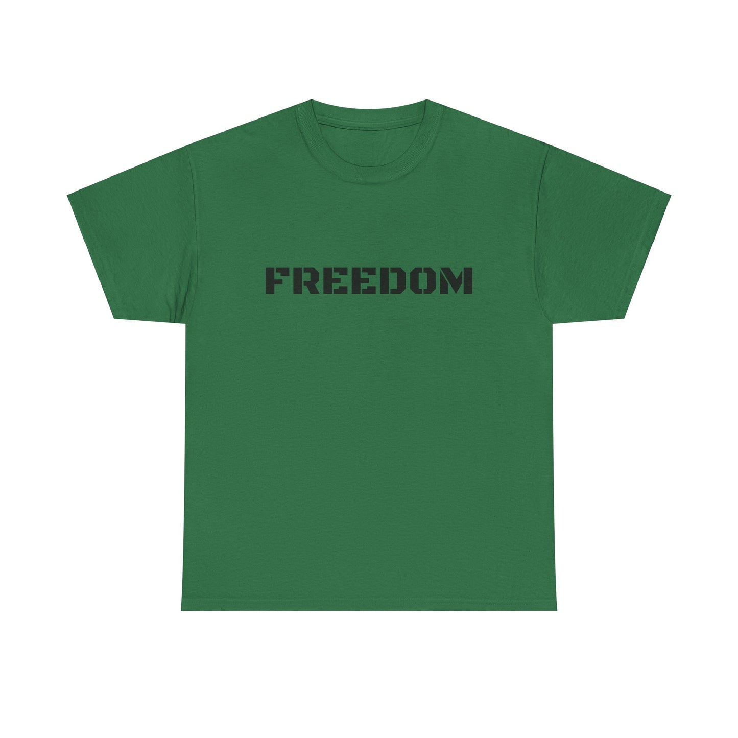 FREEDOM