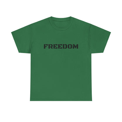 FREEDOM