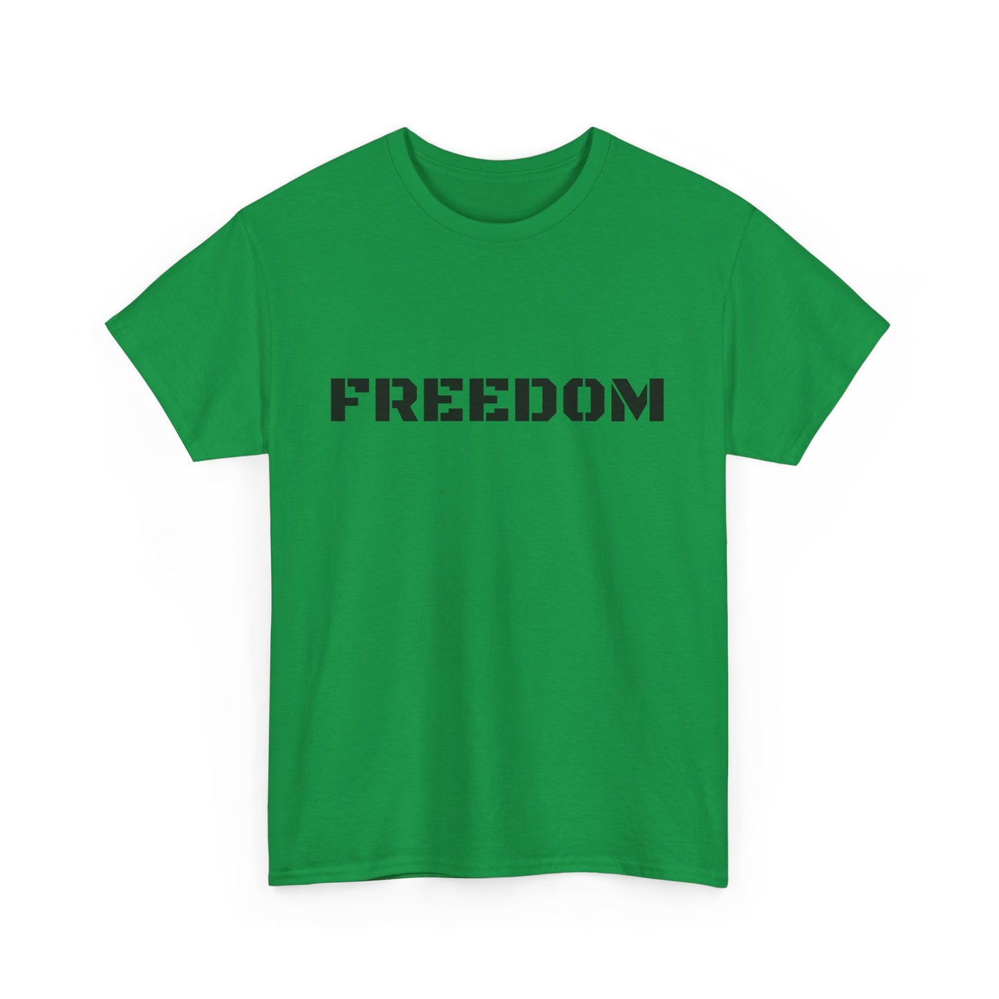 FREEDOM