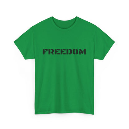 FREEDOM