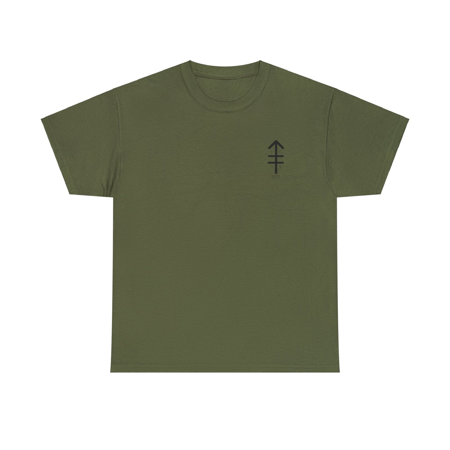 LCSB Shirt
