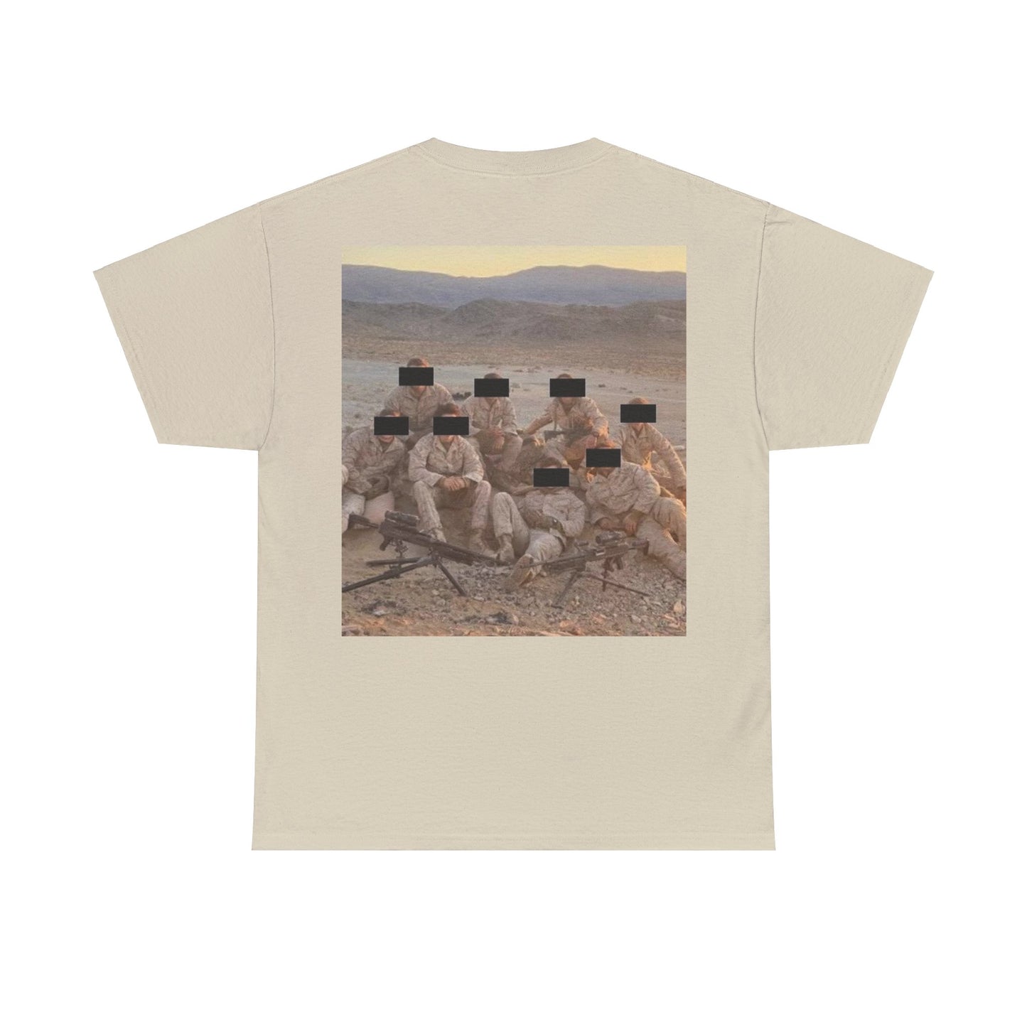 LCSB Shirt