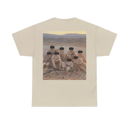 LCSB Shirt