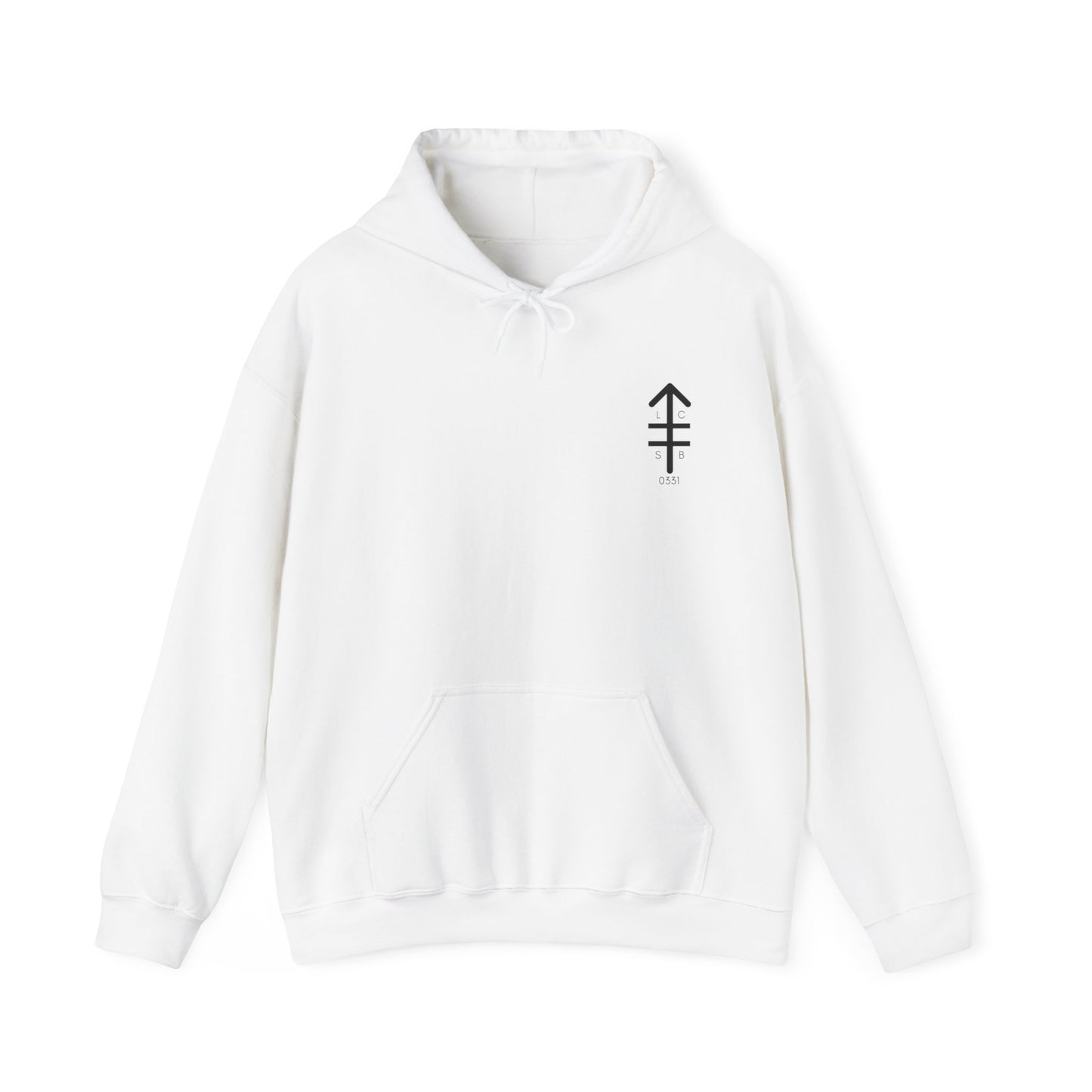 LCSB Hoodie