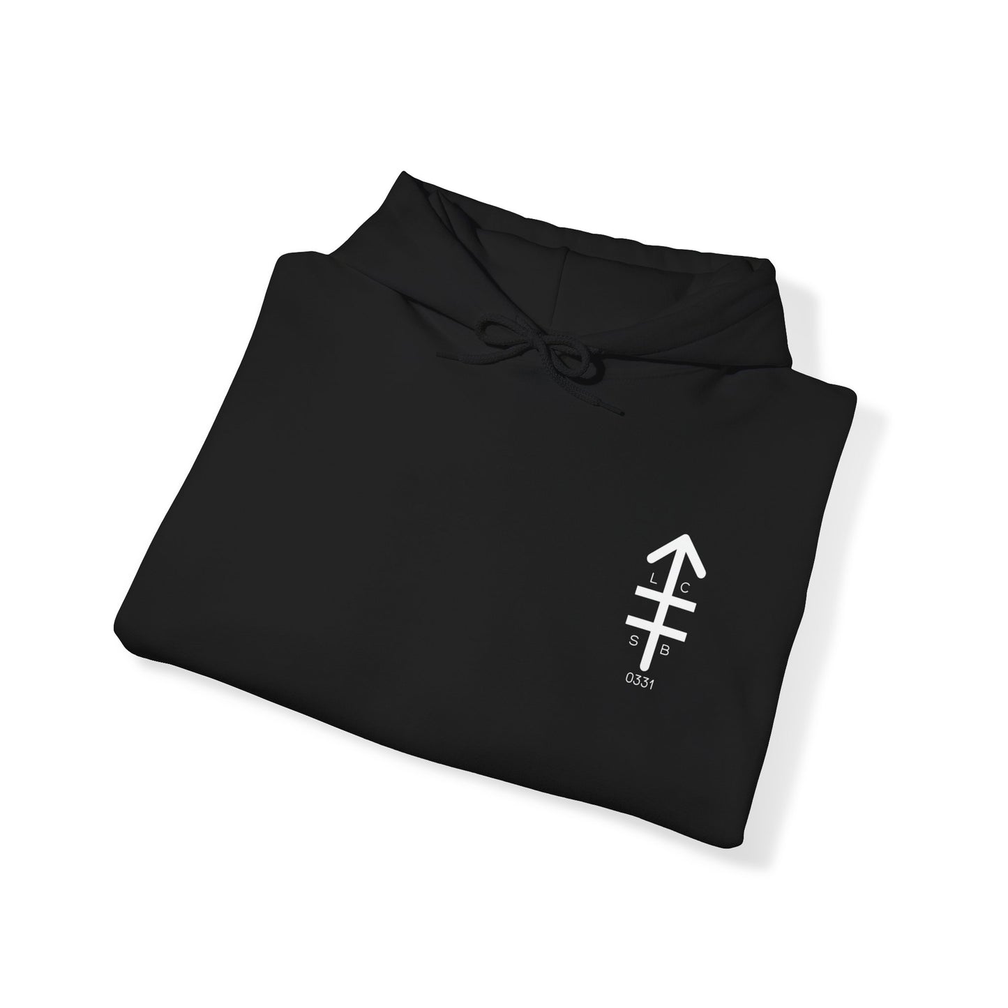 LCSB Hoodie