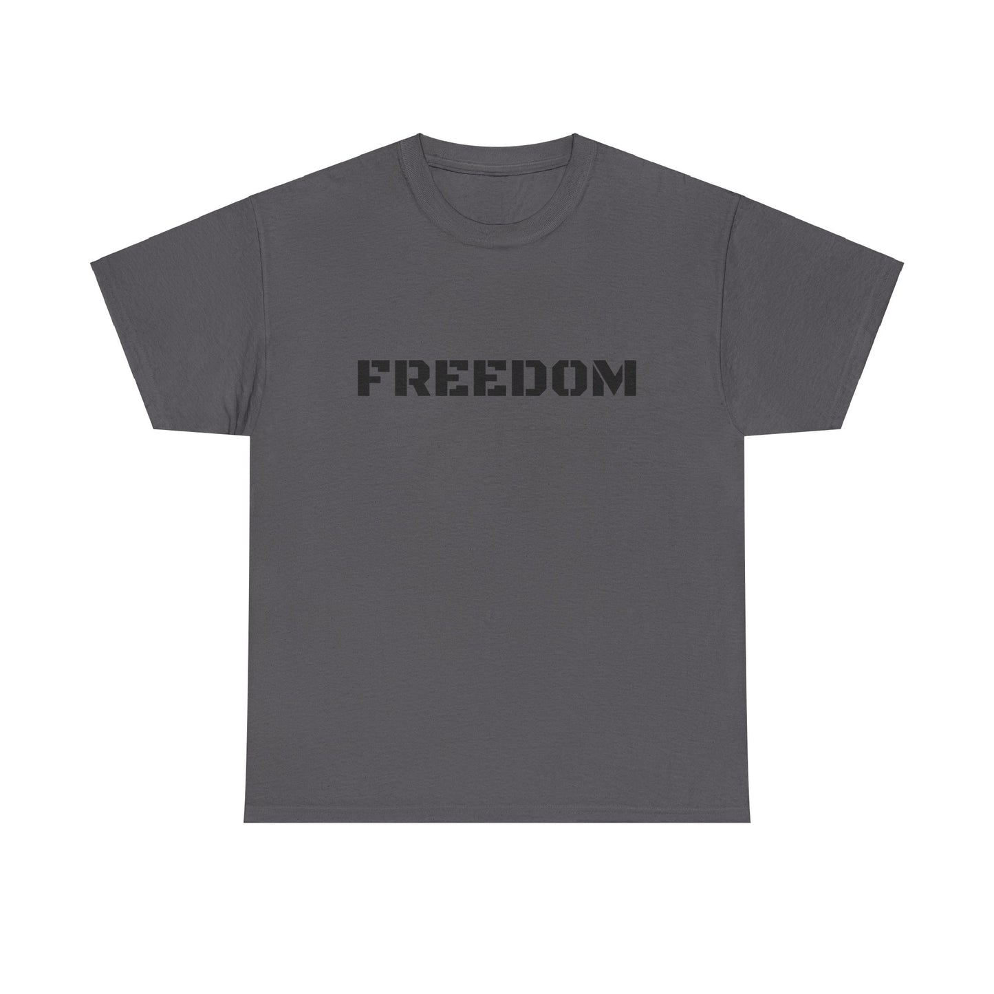 FREEDOM