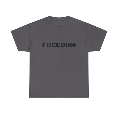 FREEDOM