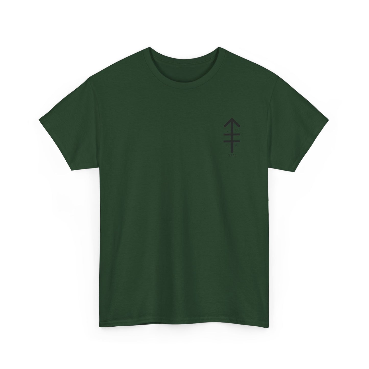 Death Before Dismount Shirt