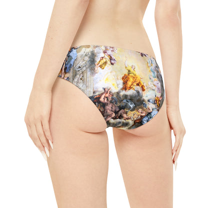 Divine Providence Bikini Bottom