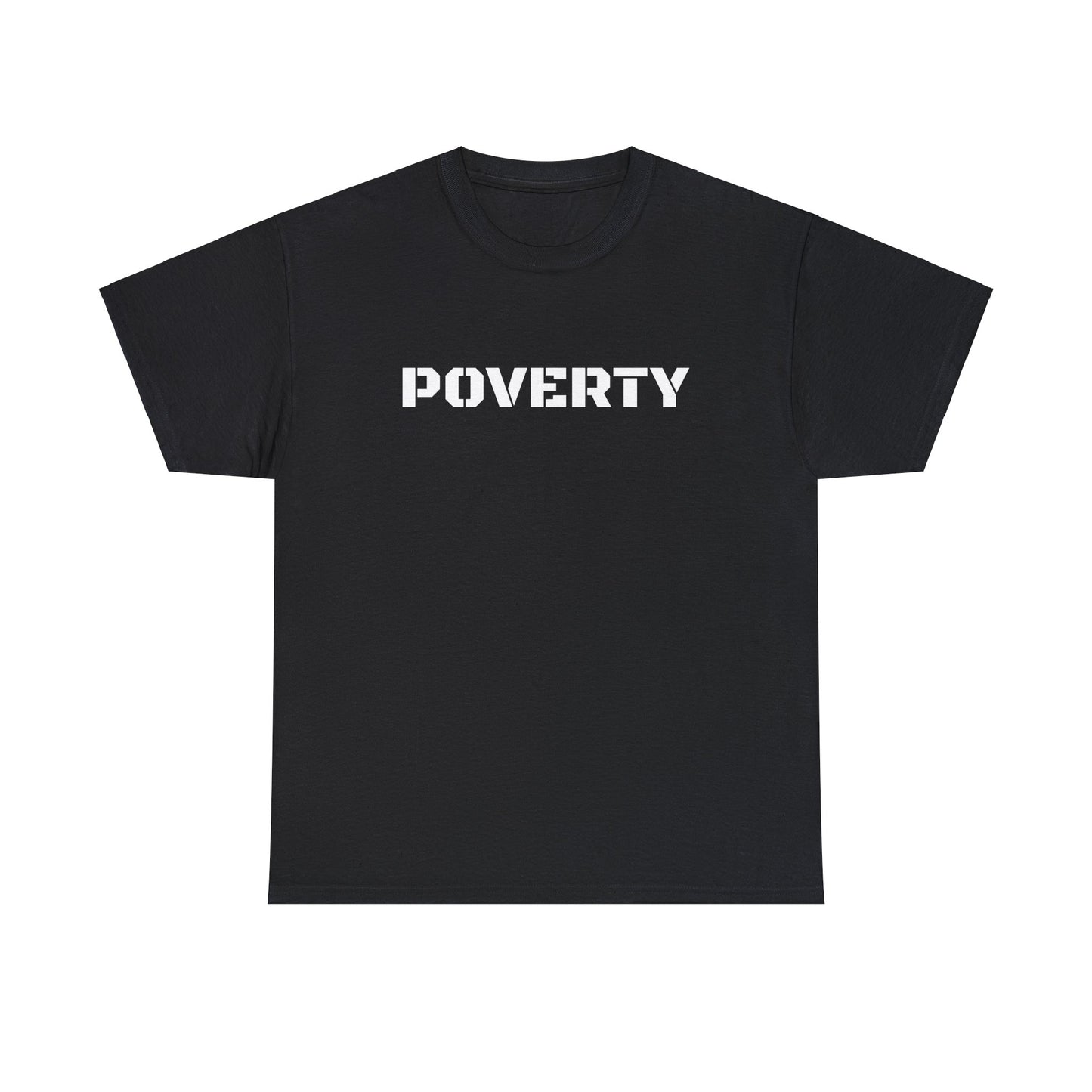 Pover T
