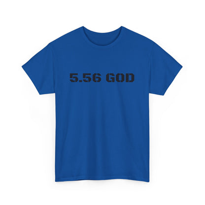 5.56 GOD
