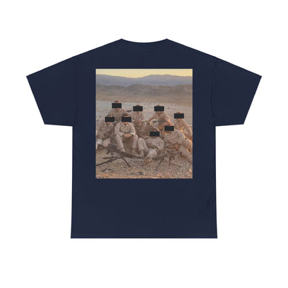 LCSB Shirt