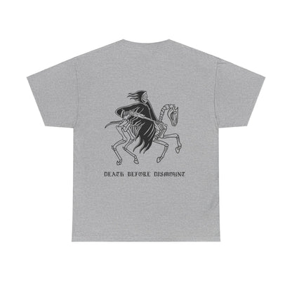Death Before Dismount Shirt
