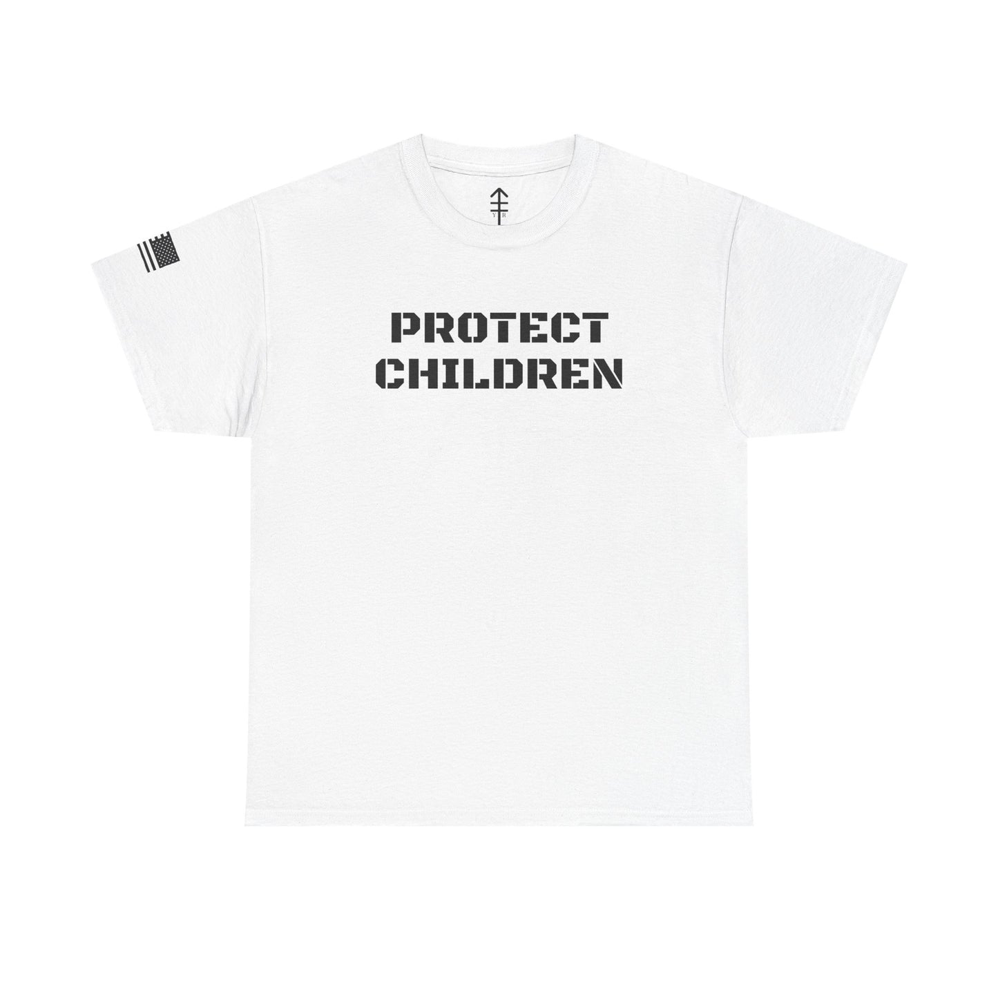 Protect Children