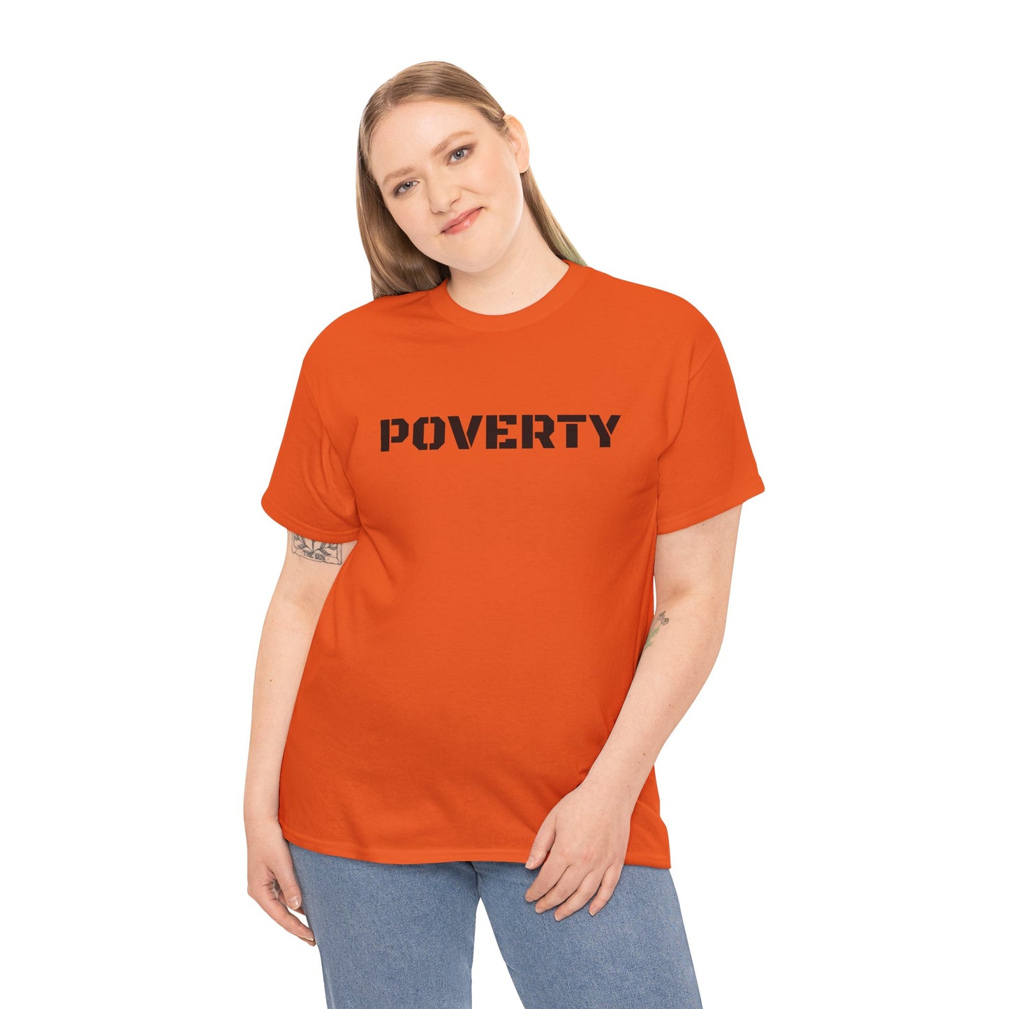 Pover T