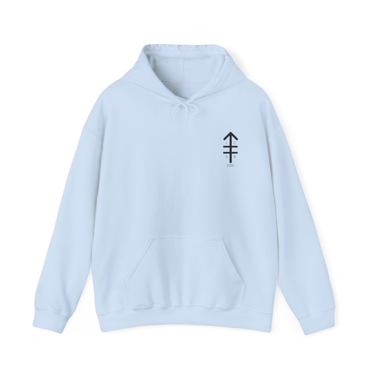 LCSB Hoodie