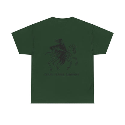 Death Before Dismount Shirt