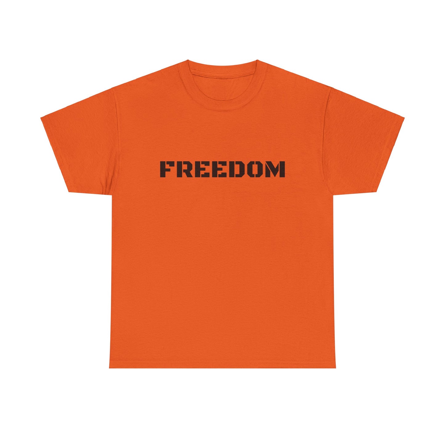 FREEDOM