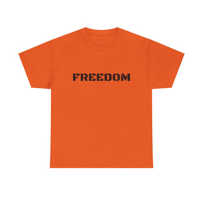 FREEDOM
