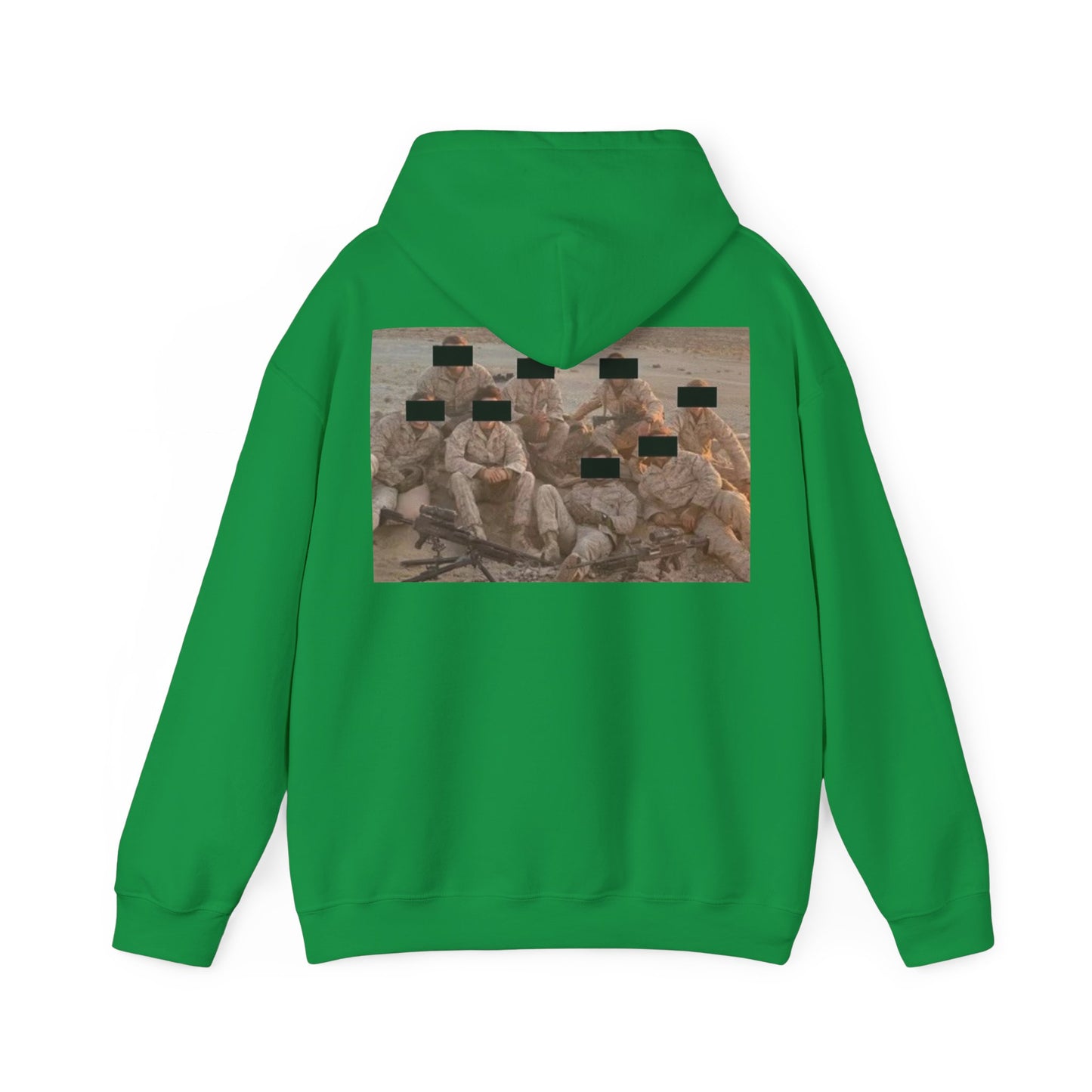 LCSB Hoodie