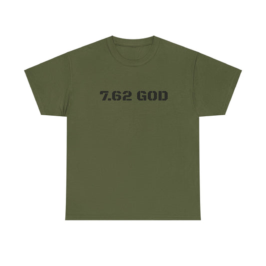 7.62 GOD
