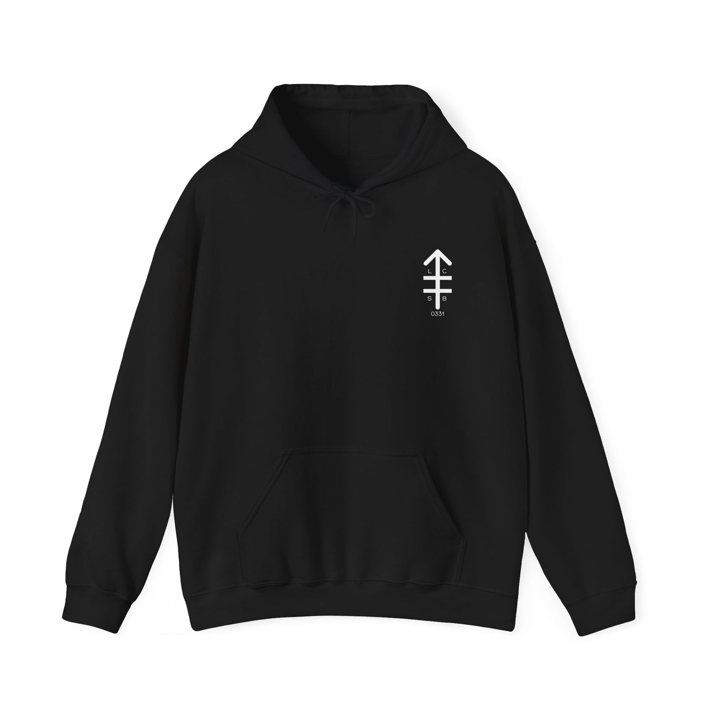 LCSB Hoodie