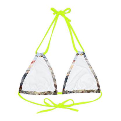 Divine Providence Bikini Top